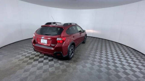 2017 Subaru Crosstrek 2.0i Premium