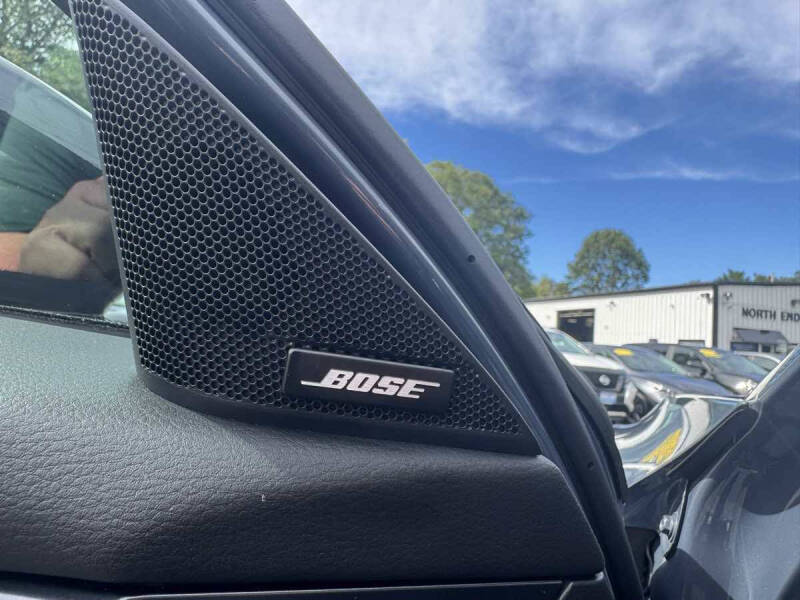 2024 Mazda CX-50 2.5 Turbo Premium