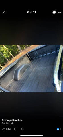 1986 Chevrolet C/K 10 Series