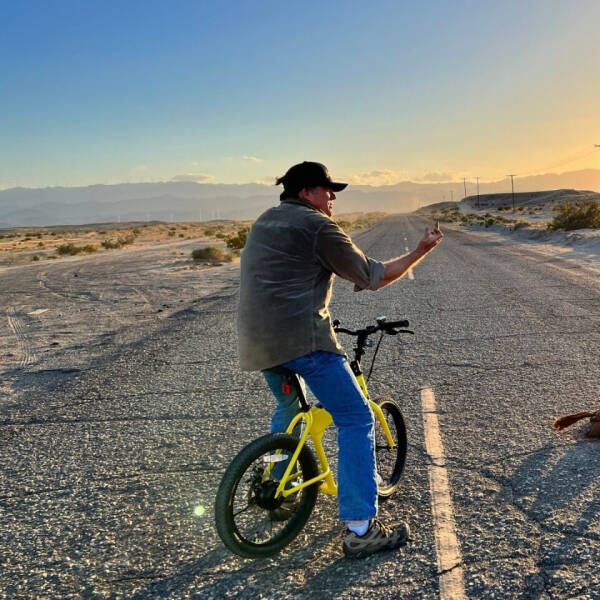 2024 JACK RABBIT MICRO EBIKE OG