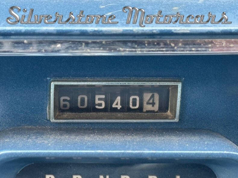 1960 Ford Galaxie