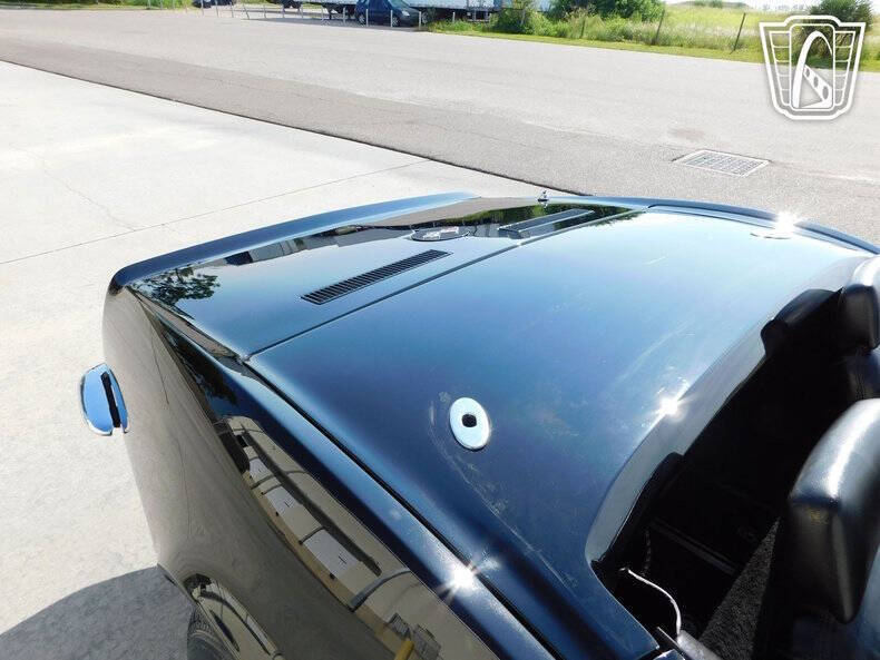 1968 Chevrolet Corvette