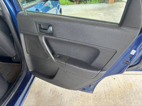 2009 Ford Focus SE