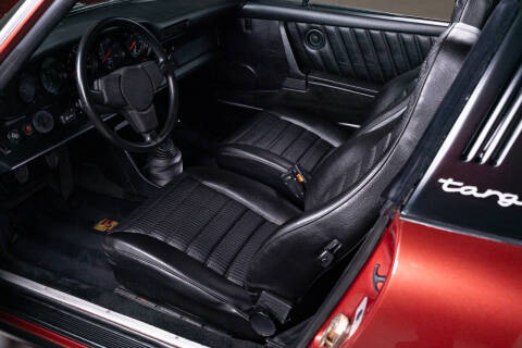 1977 Porsche 911