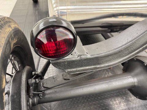 1931 Ford Model A