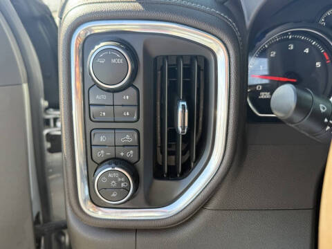 2023 Chevrolet Silverado 2500HD