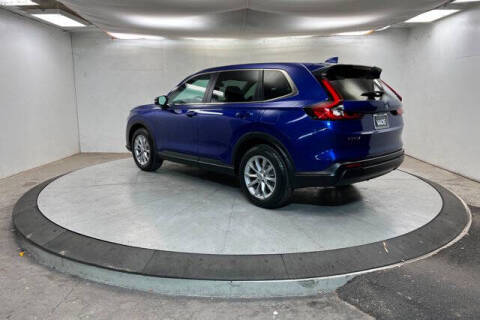 2023 Honda CR-V