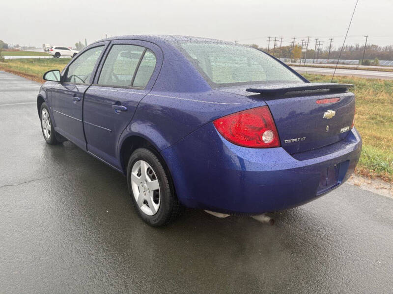 2007 Chevrolet Cobalt LT