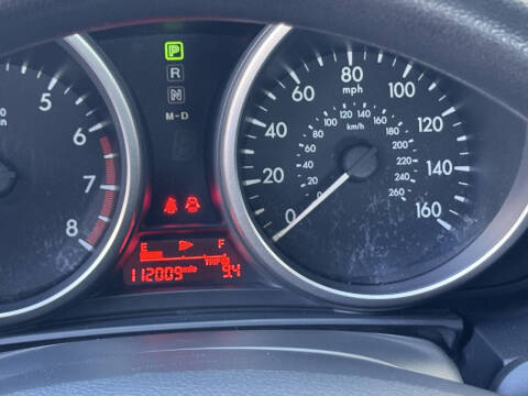 2014 Mazda MAZDA5 Sport
