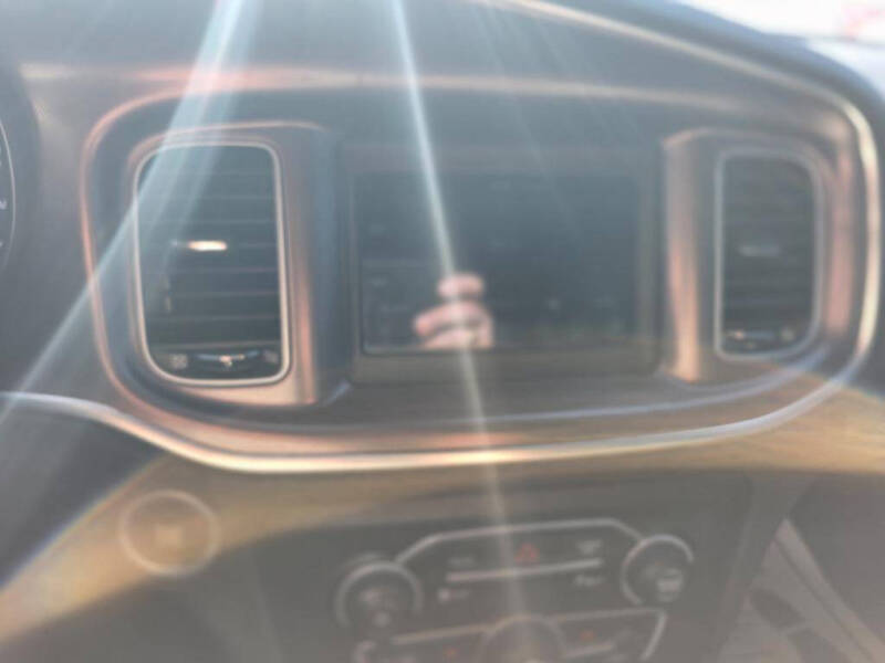 2021 Dodge Charger SXT