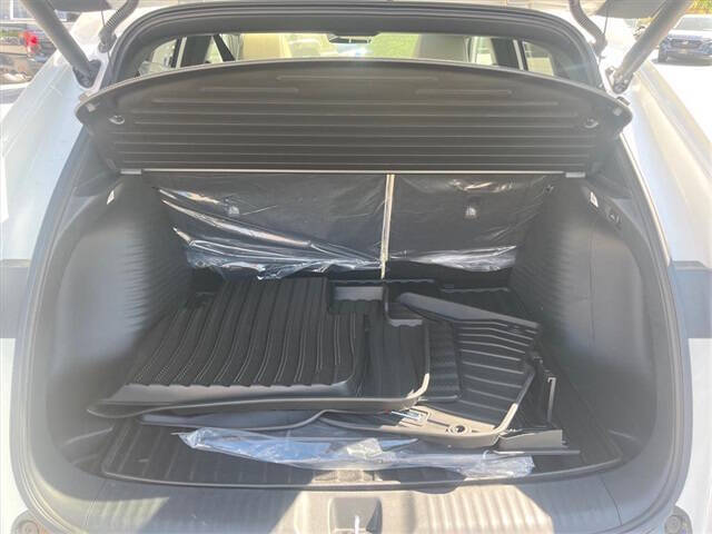 2026 Acura ADX w/A-SPEC