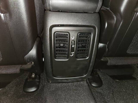 2021 Dodge Durango SXT Plus