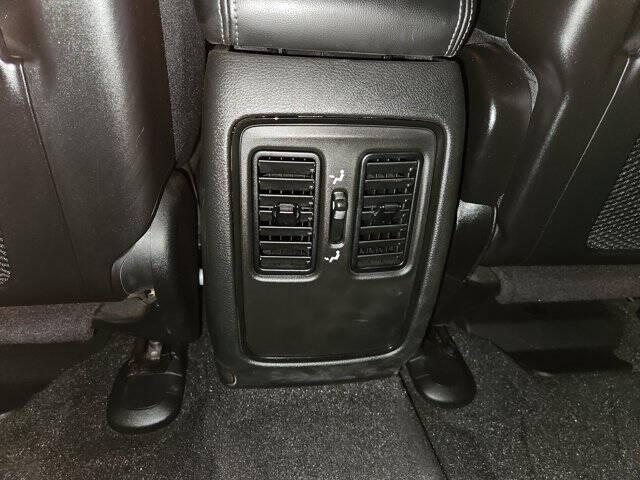 2021 Dodge Durango SXT Plus