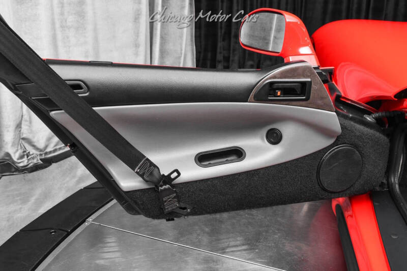 1993 Dodge Viper RT/10