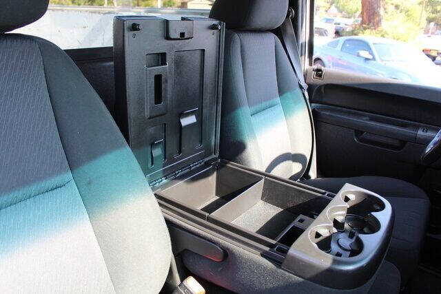 2013 GMC Sierra 3500HD