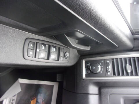 2023 RAM 1500 Classic