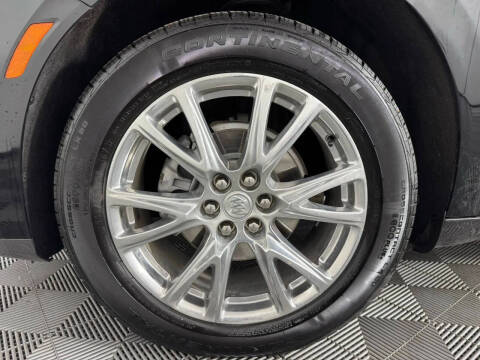 2022 Buick Enclave Premium