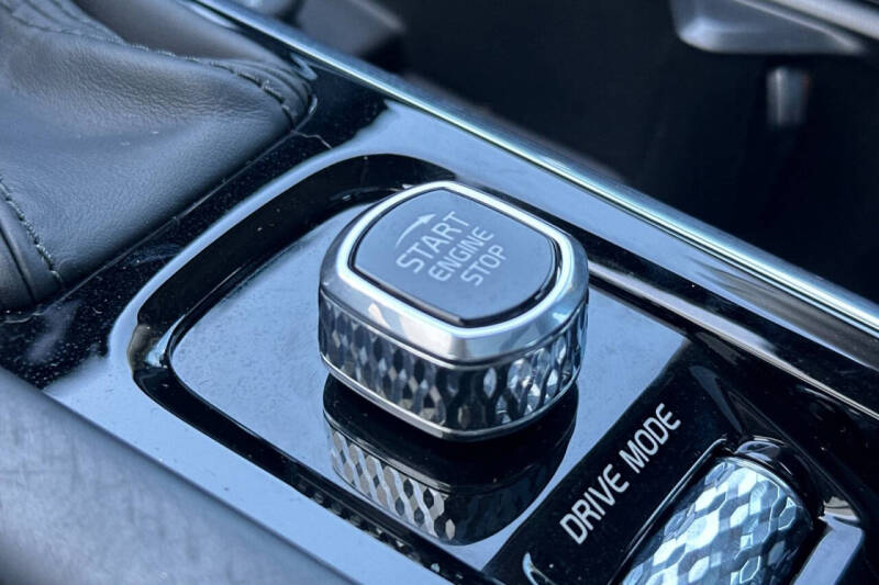 2021 Volvo S60 T6 Inscription