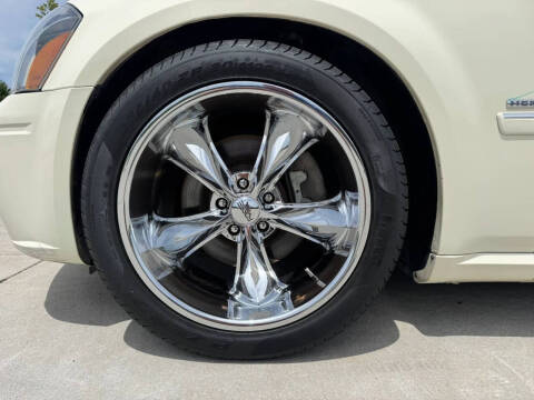 2005 Dodge Magnum RT