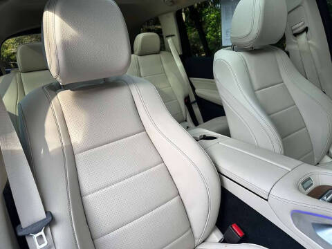 2024 Mercedes-Benz GLS GLS 450