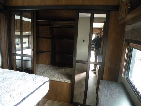 2017 Grand Design RV Reflection