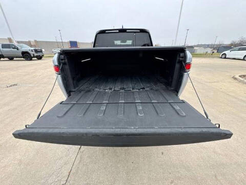 2023 Rivian R1T Adventure