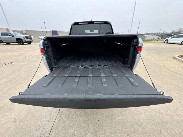 2023 Rivian R1T Adventure