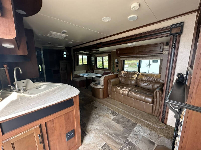 2015 Jayco Jay Flight 28BHBE