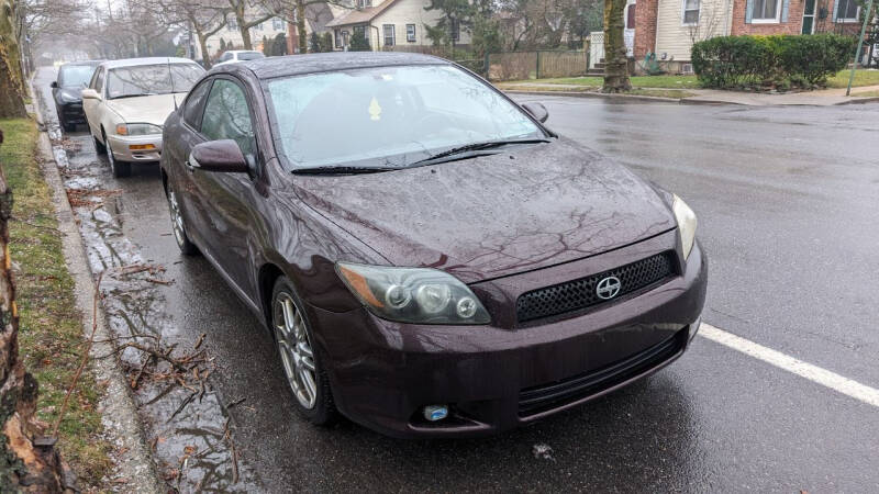 2008 Scion tC for sale at Elite Auto World Long Island in East Meadow NY