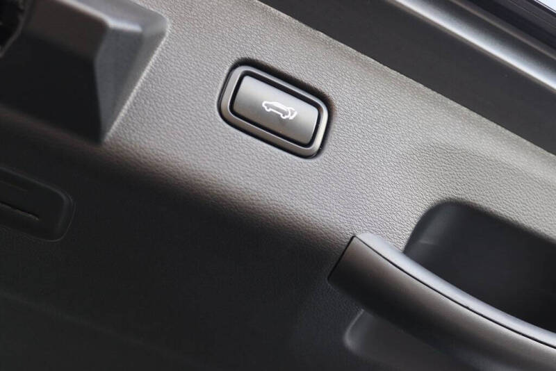 2025 Kia Sportage Plug-In Hybrid X-Line Prestige