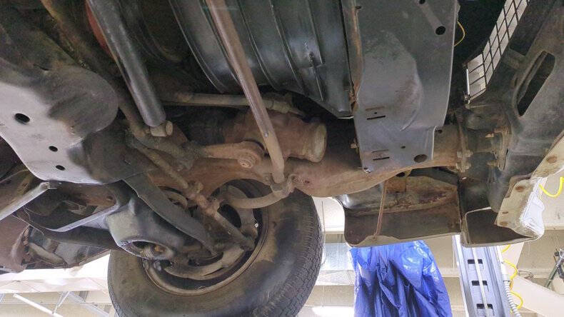 1974 Chevrolet Monte Carlo