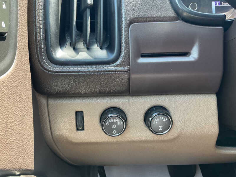 2018 GMC Canyon