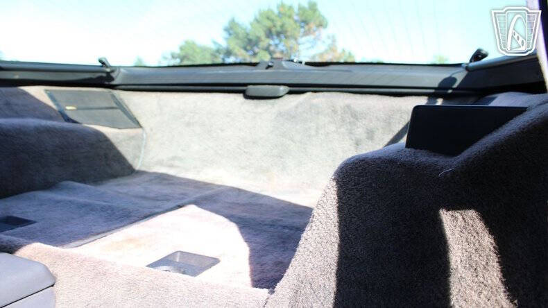 1985 Chevrolet Corvette