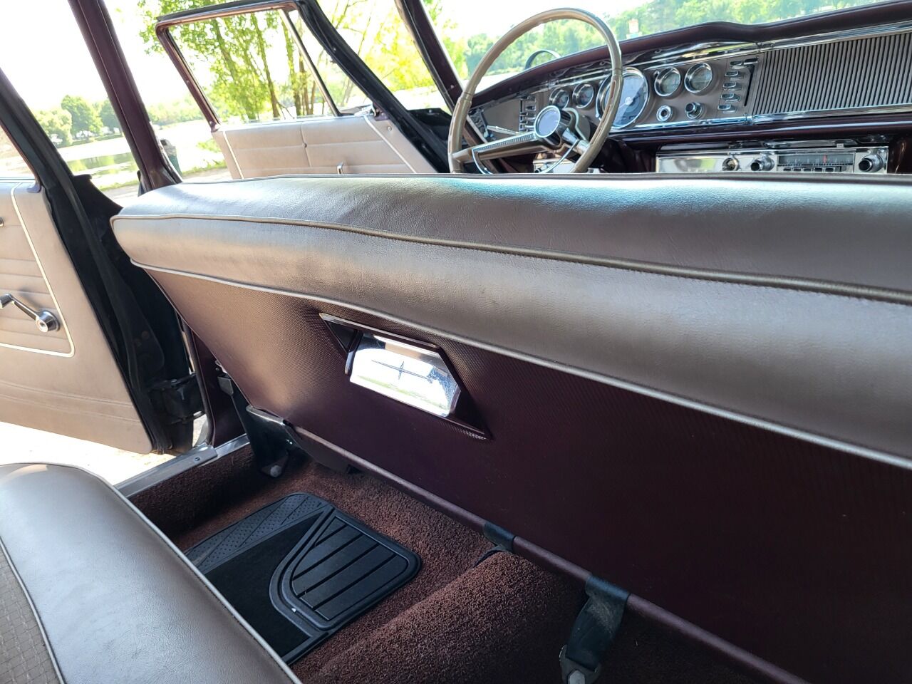 1964 Chrysler Newport 184