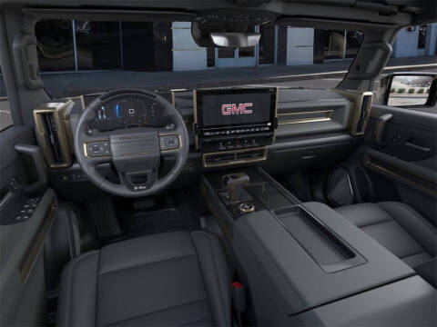 2025 GMC HUMMER EV 3X