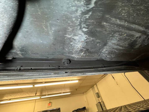 1993 Buick Roadmaster Limited