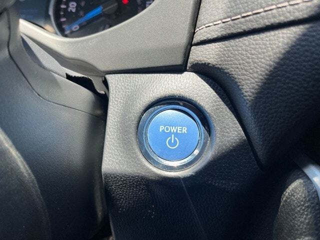 2020 Toyota RAV4 Hybrid 38