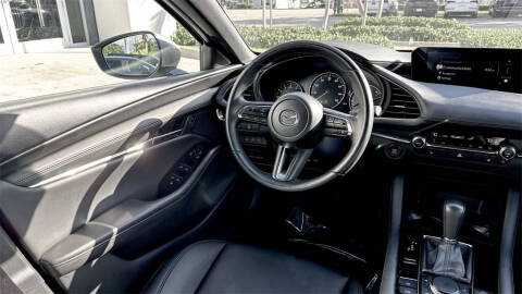 2025 Mazda Mazda3 Hatchback 2.5 S Preferred