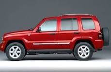 2006 Jeep Liberty for sale at Budget Auto Sales in Carson City NV