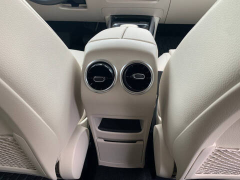 2023 Mercedes-Benz GLA GLA 250 4MATIC