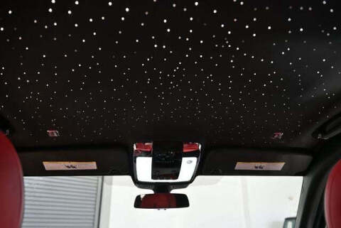 2024 Rolls-Royce Cullinan