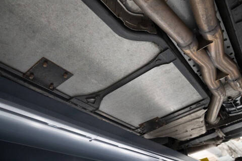 2000 Chevrolet Corvette