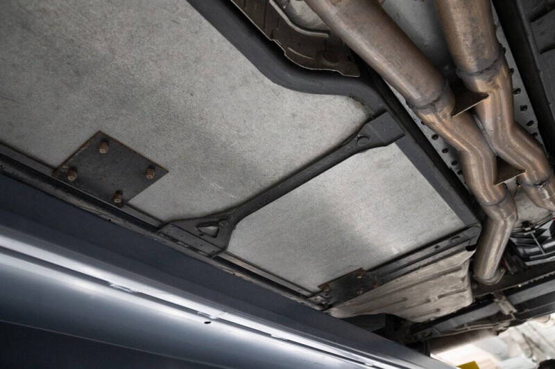 2000 Chevrolet Corvette