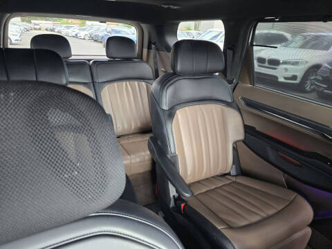 2024 Kia EV9 GT-Line