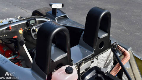 2013 Caterham SP300 R