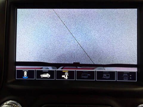 2022 GMC Sierra 2500HD