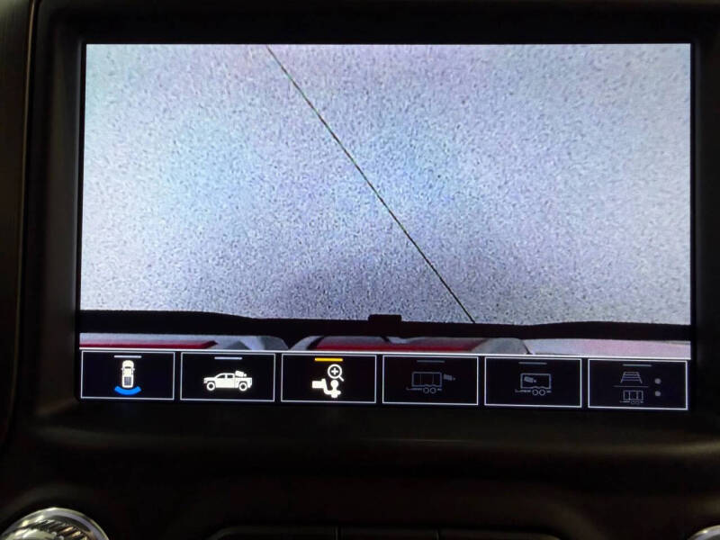 2022 GMC Sierra 2500HD