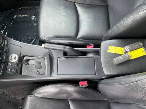 2013 Mazda MAZDA3 i Grand Touring