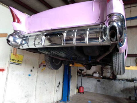 1957 Buick Century
