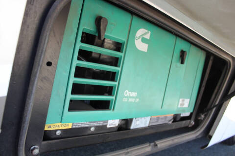 2018 Jayco Melbourne